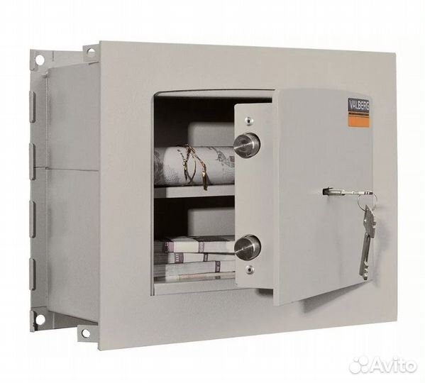 Сейф valberg