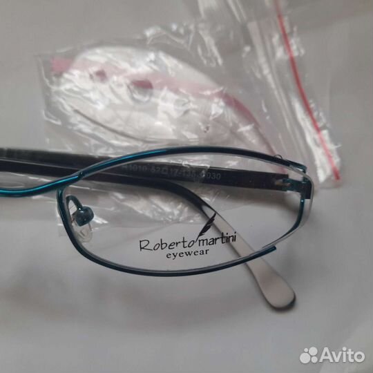 Очки разные, цепочка для очков