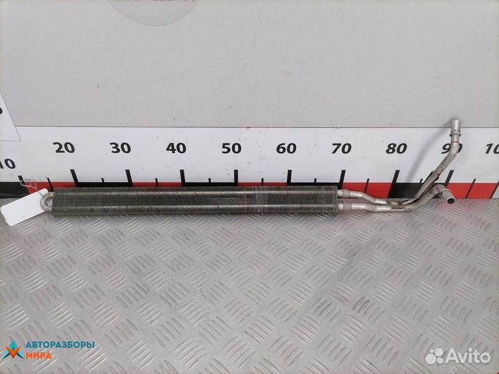 Радиатор гидроусилителя Land Rover Range Rover 2