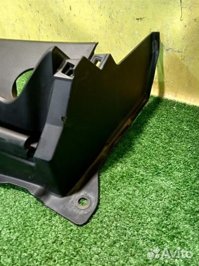 Жабо Kia Cerato 4 BD 2018