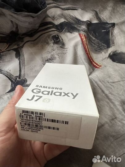 Samsung Galaxy J7 (2016), 2/16 ГБ