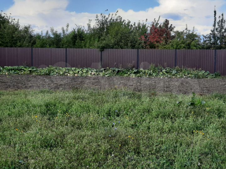 Участок 11,6 сот. (ИЖС)