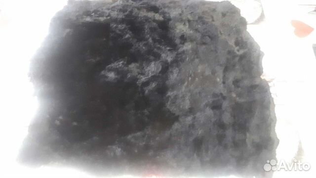 Шкурки цегейки