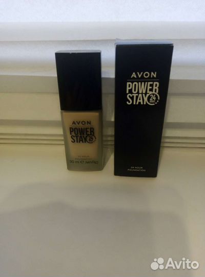 Тональный крем новый дозатором