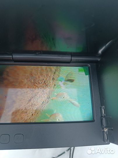 James камера для Зимней и летней рыбалки 195