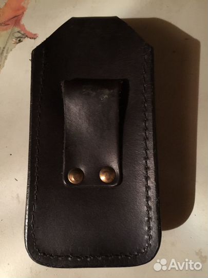 Сумка на пояс