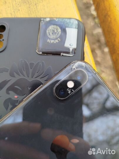 iPhone Xs Max, 512 ГБ