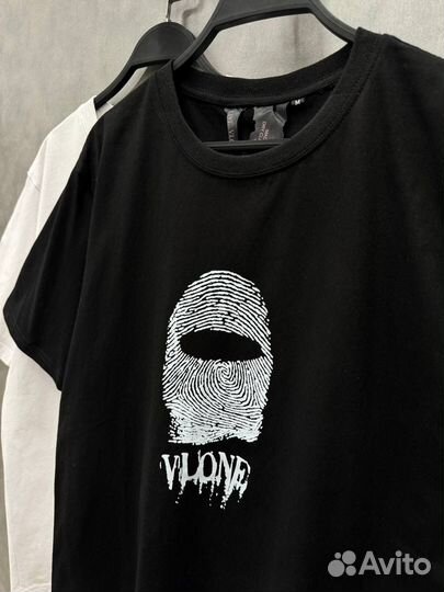 Футболка Vlone