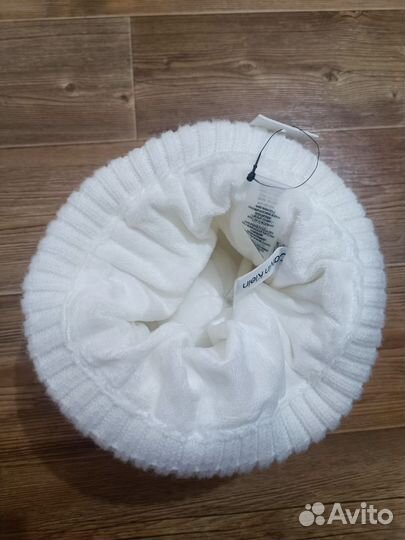 Шапка calvin klein, новая c биркой