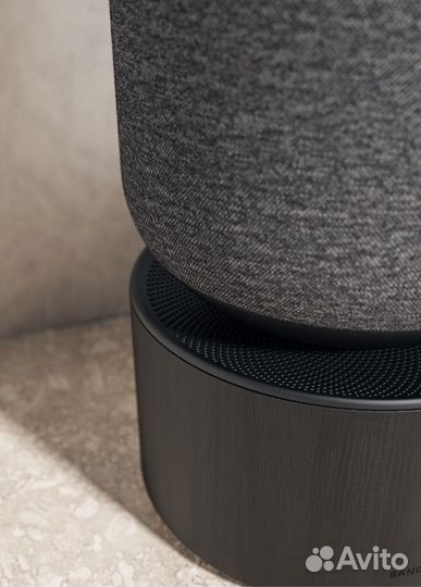 Bang & Olufsen Beosound Balance Black Oak