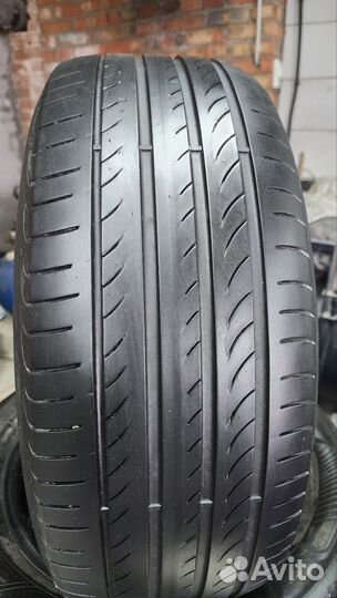 Pirelli Powergy 215/55 R17
