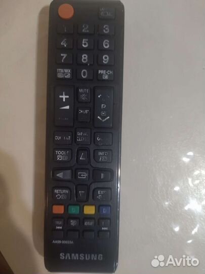 Бу телевизор samsung
