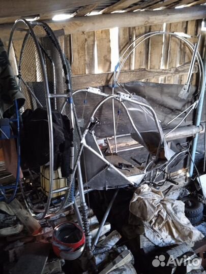 Продам параплан