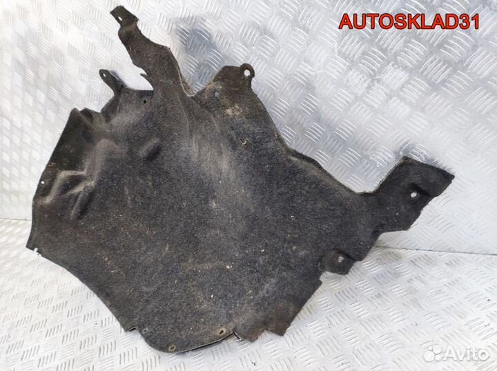 Локер передний правый Audi A8 4E0821192D