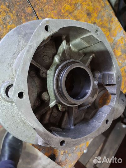 Днепр, Иж, Ява