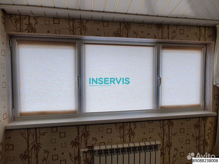 Зебра день ночь уни 2