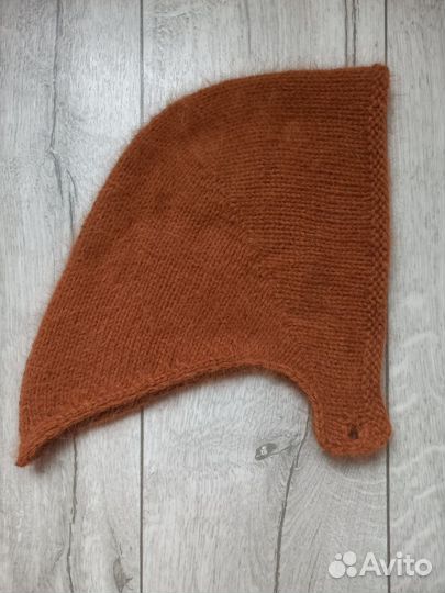 Косынка трансформер