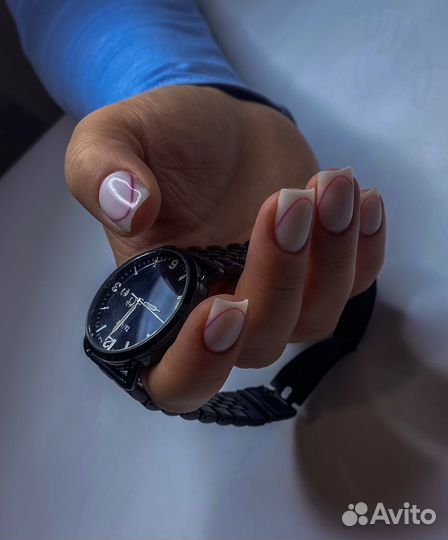 Маникюр, педикюр, подолог, наращивание ногтей