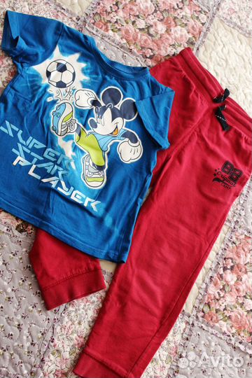 Детская одежда