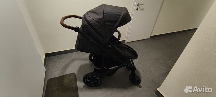 Коляска Britax romer smile 3