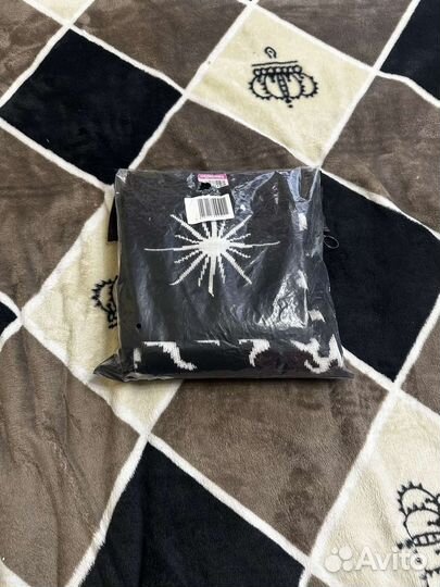 Шарф мужской