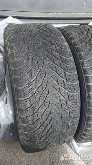 Nokian Tyres Hakkapeliitta R3 235/45 R18 98T