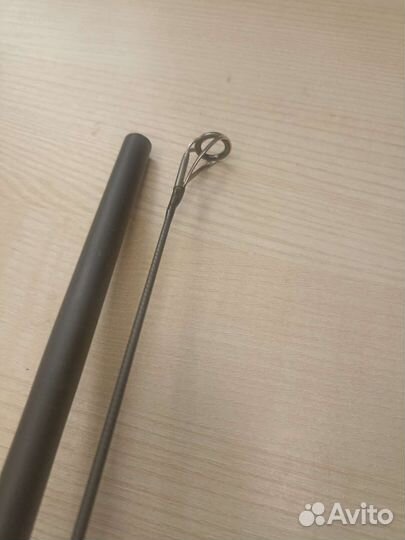 Карповое удилище east shark sword 3,9 4lb