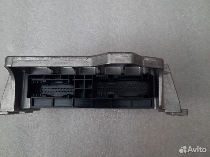 Блок srs bmw e87