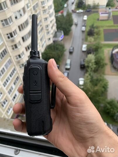 Рация lira