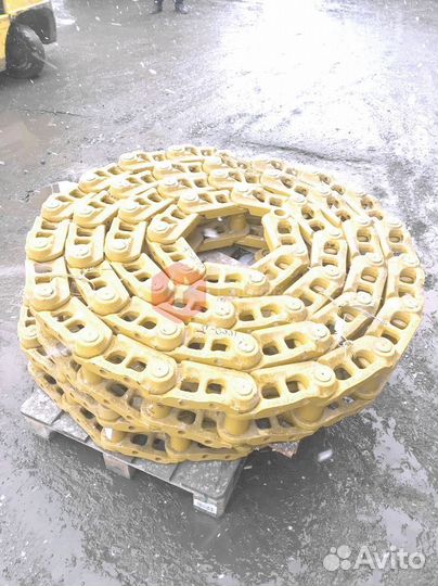 Цепь гусеничная 45L CAT 336D CR5926/45