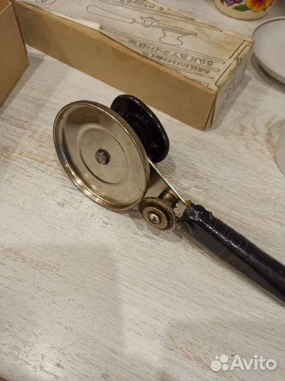 Машинка закаточная