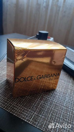 Туалетная вода