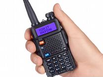 Рация Baofeng UV-5R MK2 5W