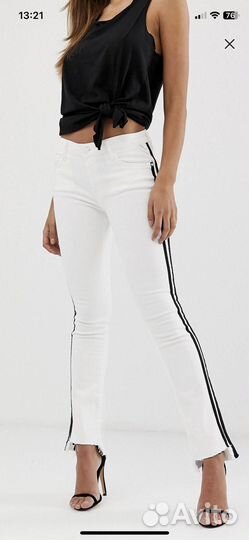 Replay джинсы новые