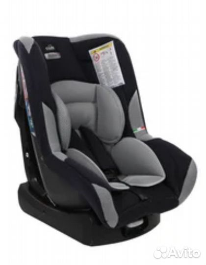 Автокресло CAM группа 0/1/2