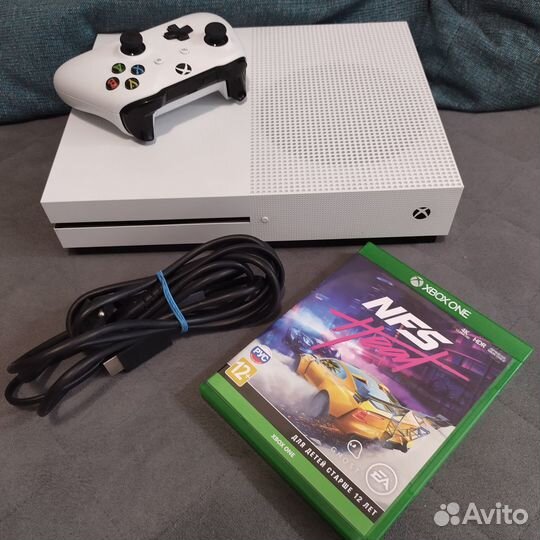 Продается X-box