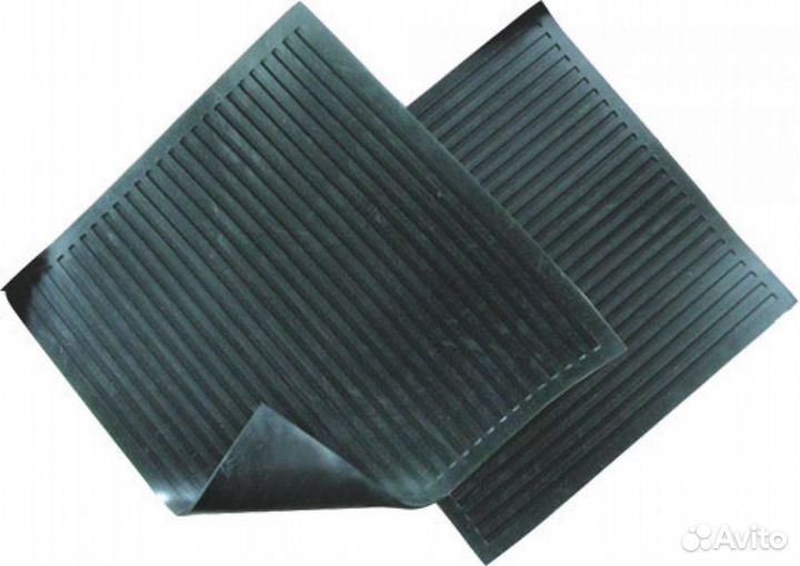 Диэлектрический коврик