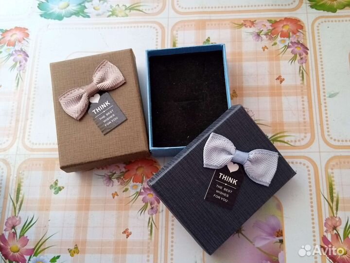 Коробка подарочная