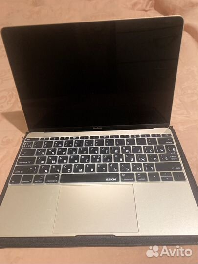 Apple macbook pro