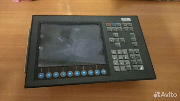 Моноблок ferrocontrol