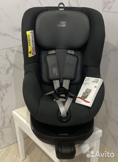 Автокресло britax romer(как новое)