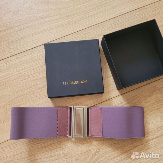 Ремень пояс Tj collection