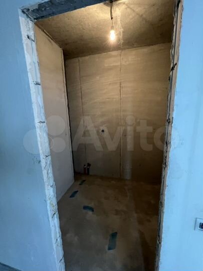 2-к. квартира, 44 м², 7/9 эт.