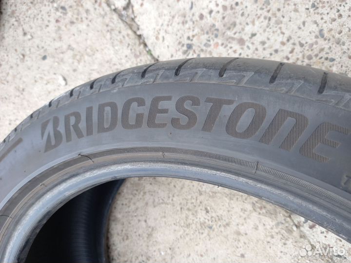 Bridgestone Turanza T005A 235/45 R18