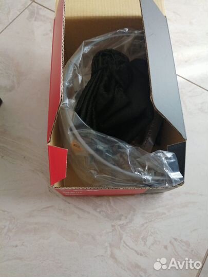 Хоккейный визор ссм