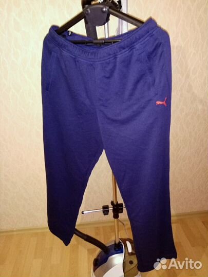 Спортивный костюм пума