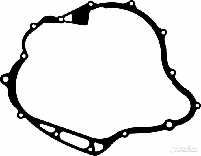 Прокладка крышки генератора Yamaha XV1100(virago)