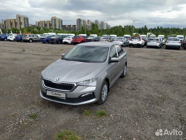 Рольф витебский skoda