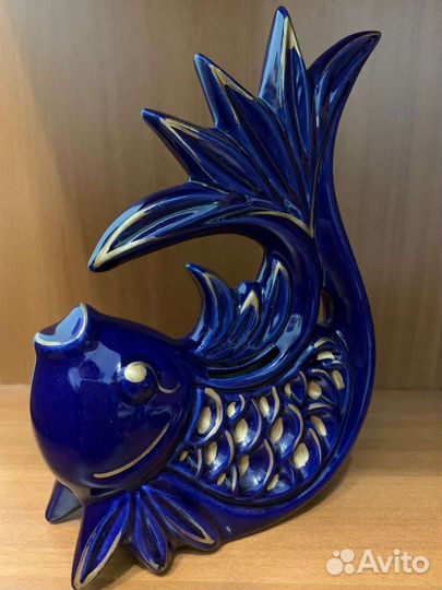 Копилка керамика