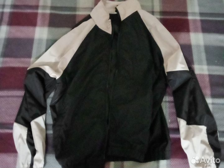 Ветровка у2к